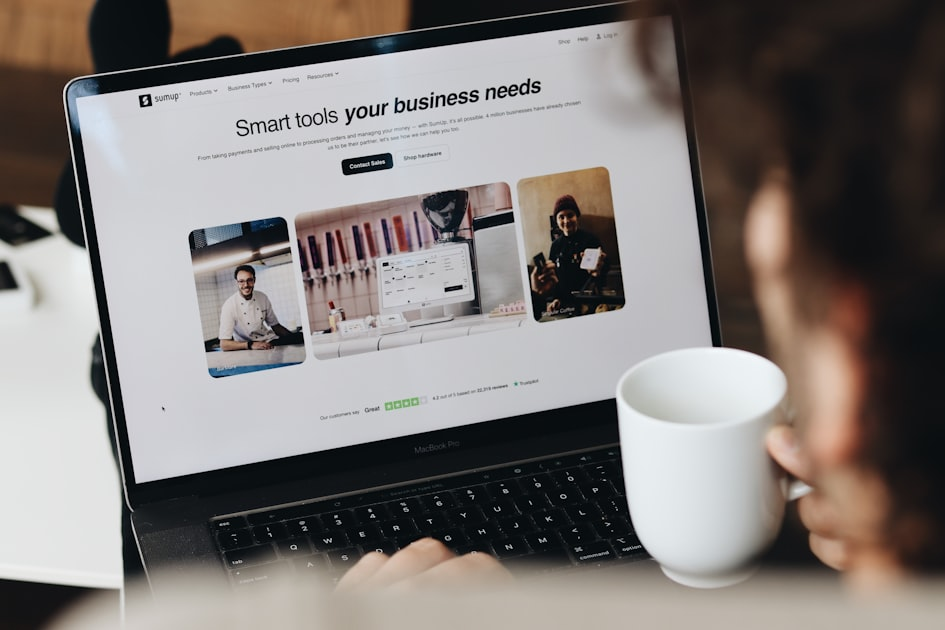 You are currently viewing Top Free Software for Business Management